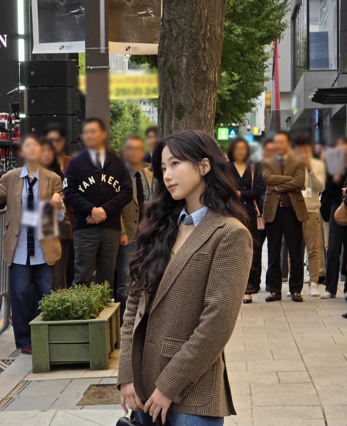 [잡담] 와 카즈하 폴로 | 인스티즈