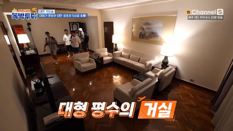 개그맨들이 헤어드라이기 갖고 노는 법 | 인스티즈
