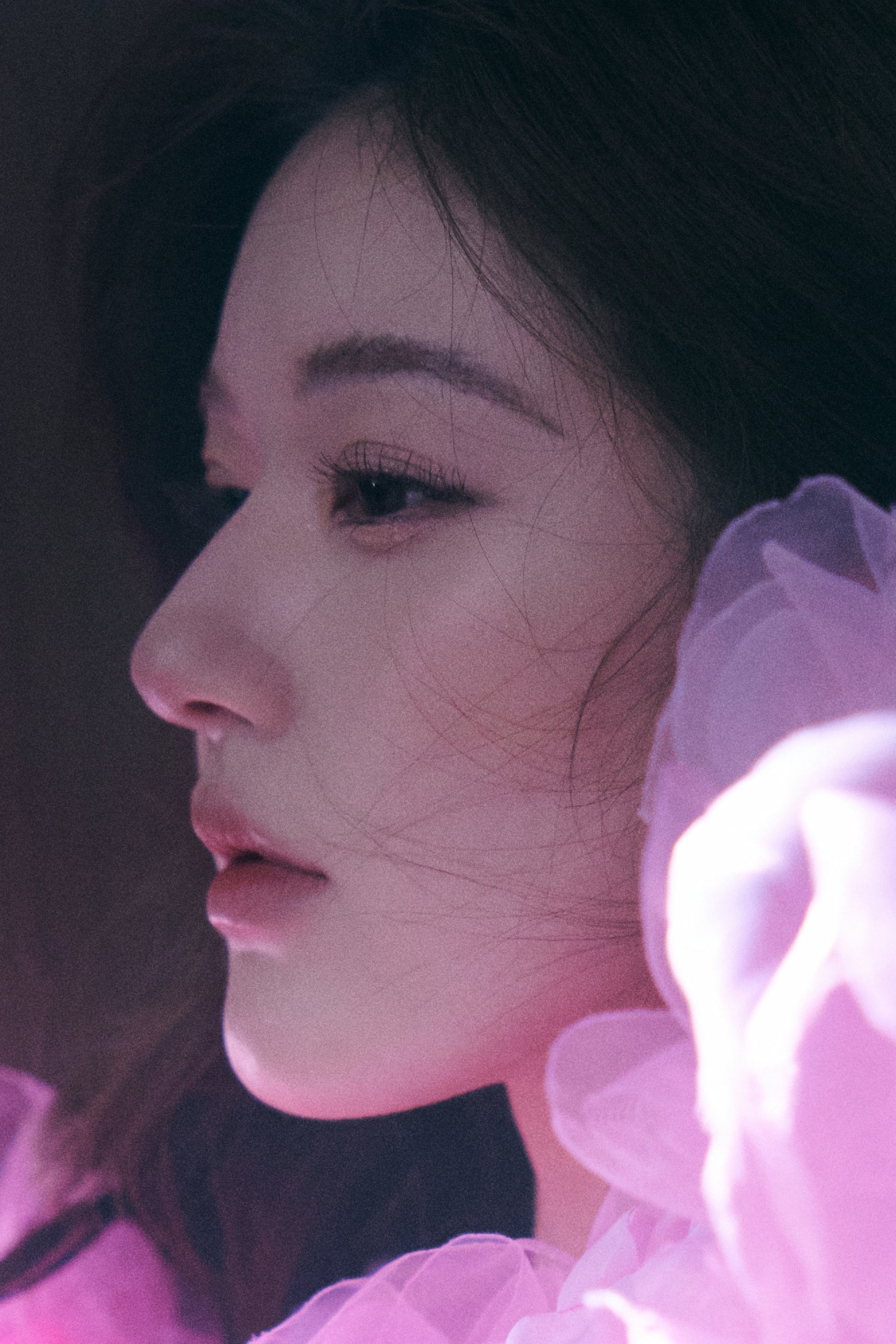 로사 셀프 메이크업 너무 좋아 | 인스티즈