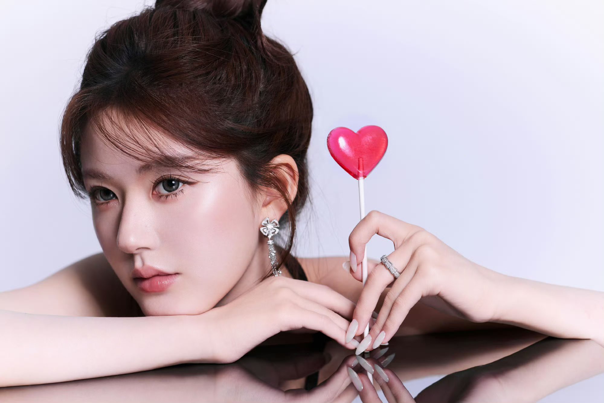 로사 셀프 메이크업 너무 좋아 | 인스티즈