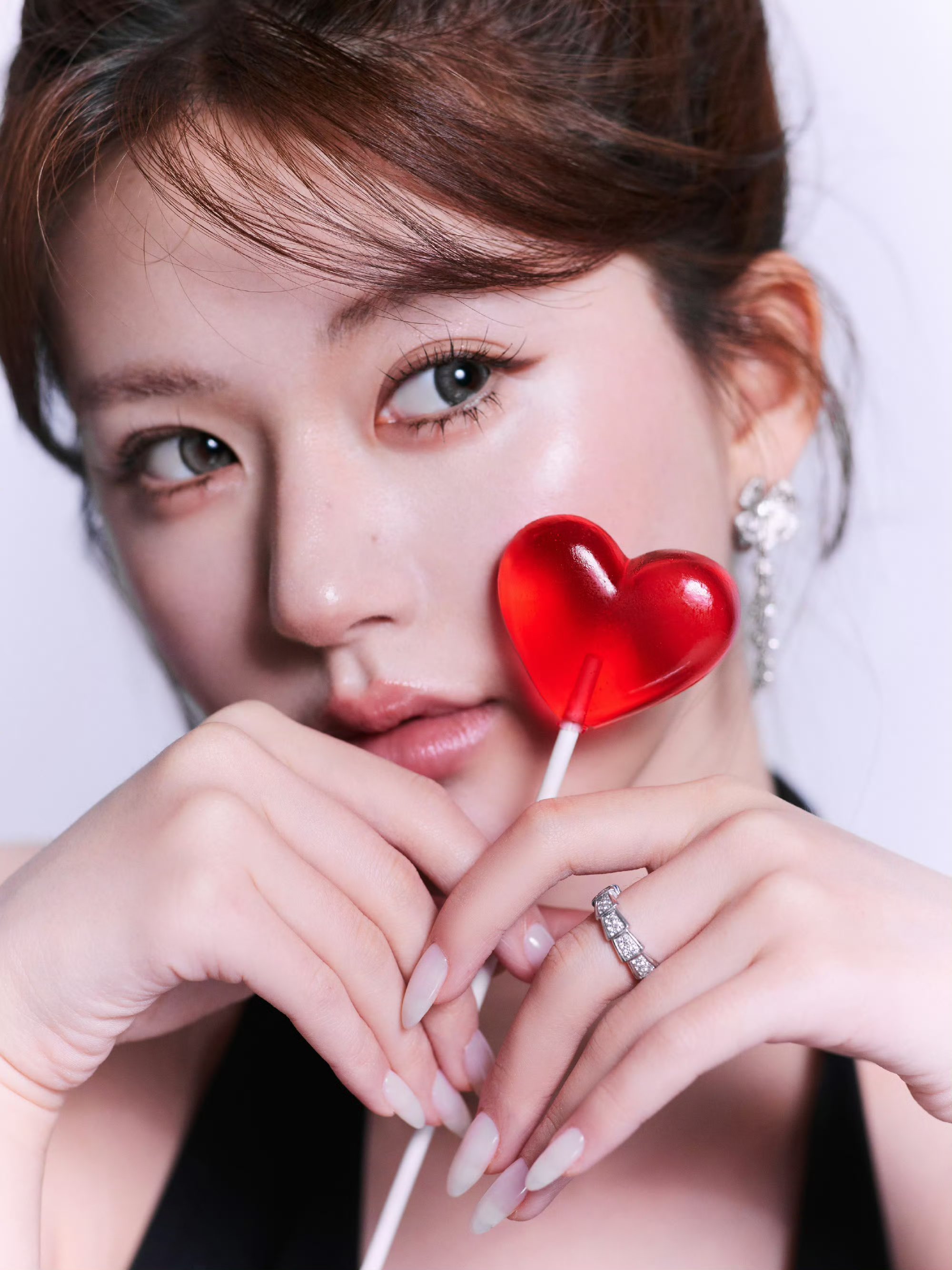 로사 셀프 메이크업 너무 좋아 | 인스티즈