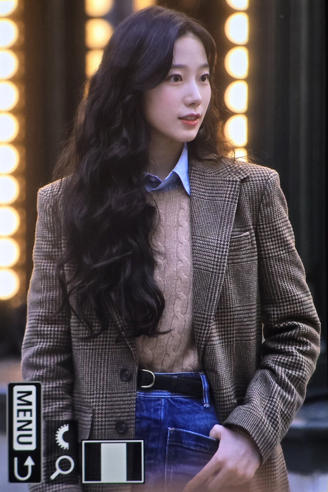 [잡담] 와 카즈하 폴로 | 인스티즈