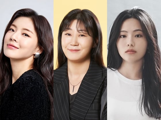 [정보/소식] [단독] 이선빈·라미란·조아람, '달까지 가자' 주인공 | 인스티즈