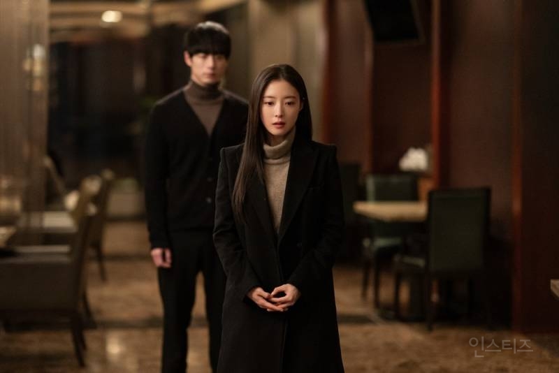 이세영, 켄타로에 등 돌렸다...'사랑 후에~', 25일 종영 | 인스티즈