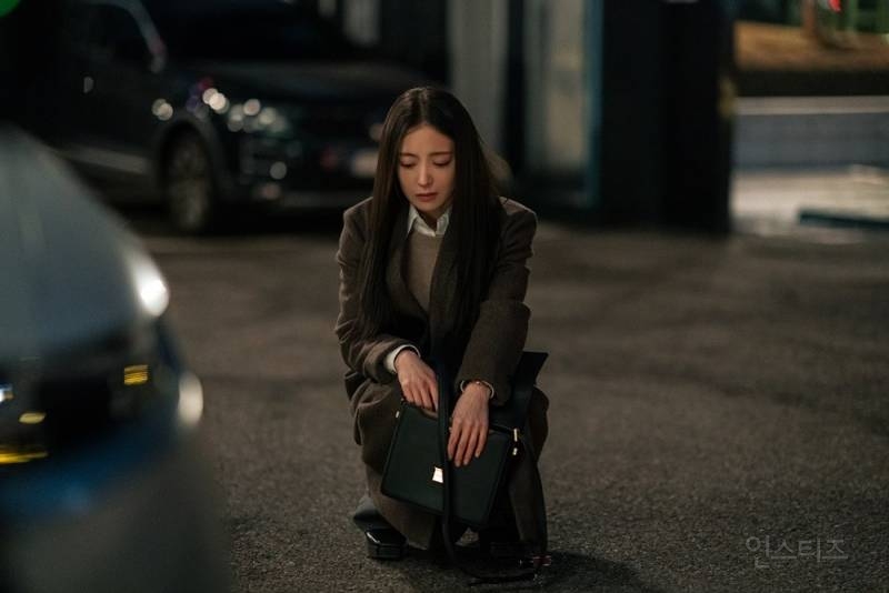 이세영, 켄타로에 등 돌렸다...'사랑 후에~', 25일 종영 | 인스티즈