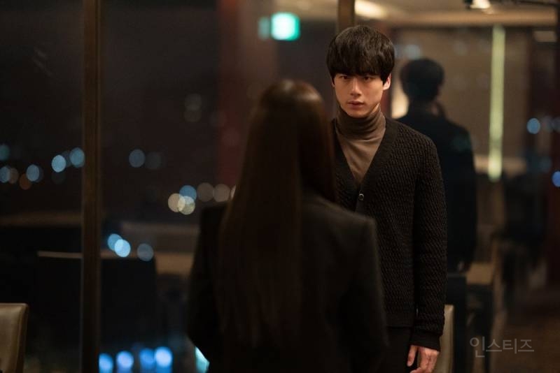 이세영, 켄타로에 등 돌렸다...'사랑 후에~', 25일 종영 | 인스티즈