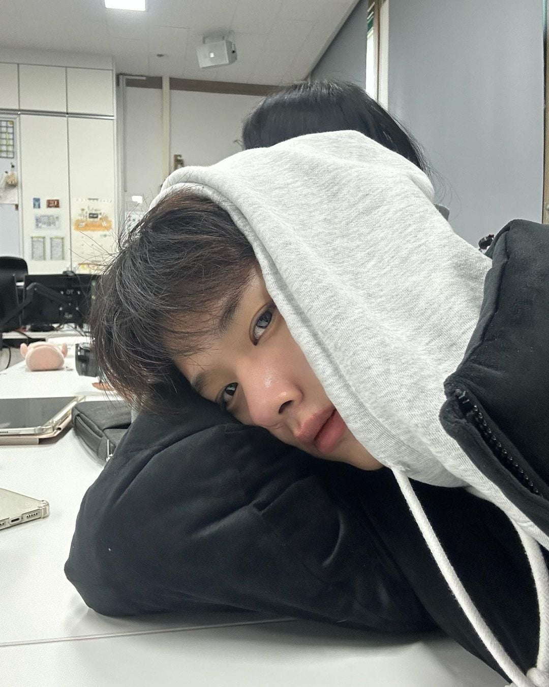 방금 전 홍석천이 인스타 팔로우한 <프로젝트 7> 연습생 ㅋㅋㅋㅋㅋㅋ | 인스티즈