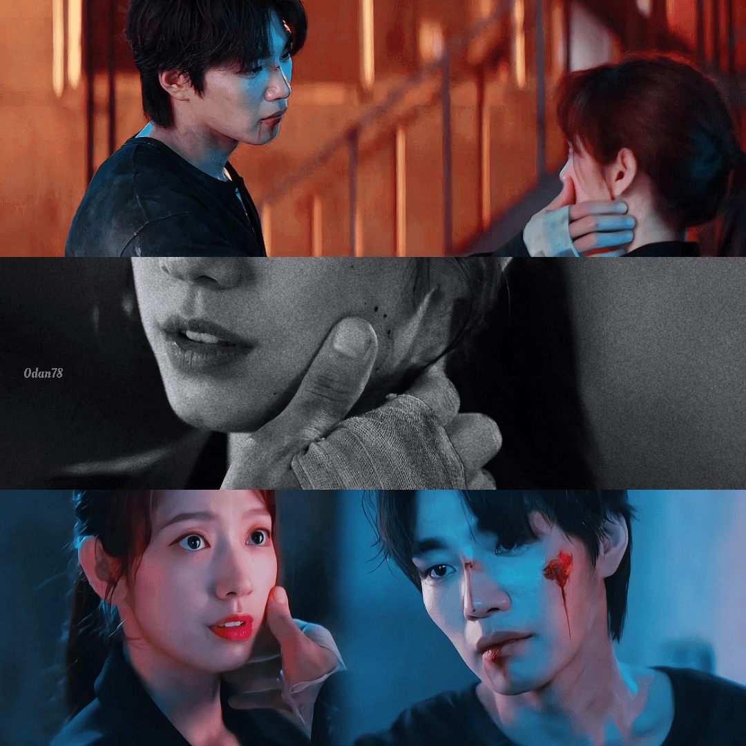 [잡담] 지옥판사 작가님 오타쿠를 잘 아는거 같아 | 인스티즈