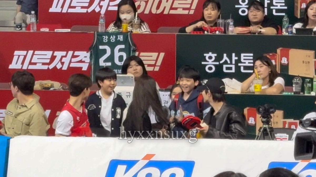 [잡담] 조립식 오늘 산주해 성인이랑 아역배우 다모임ㅋㅋ | 인스티즈