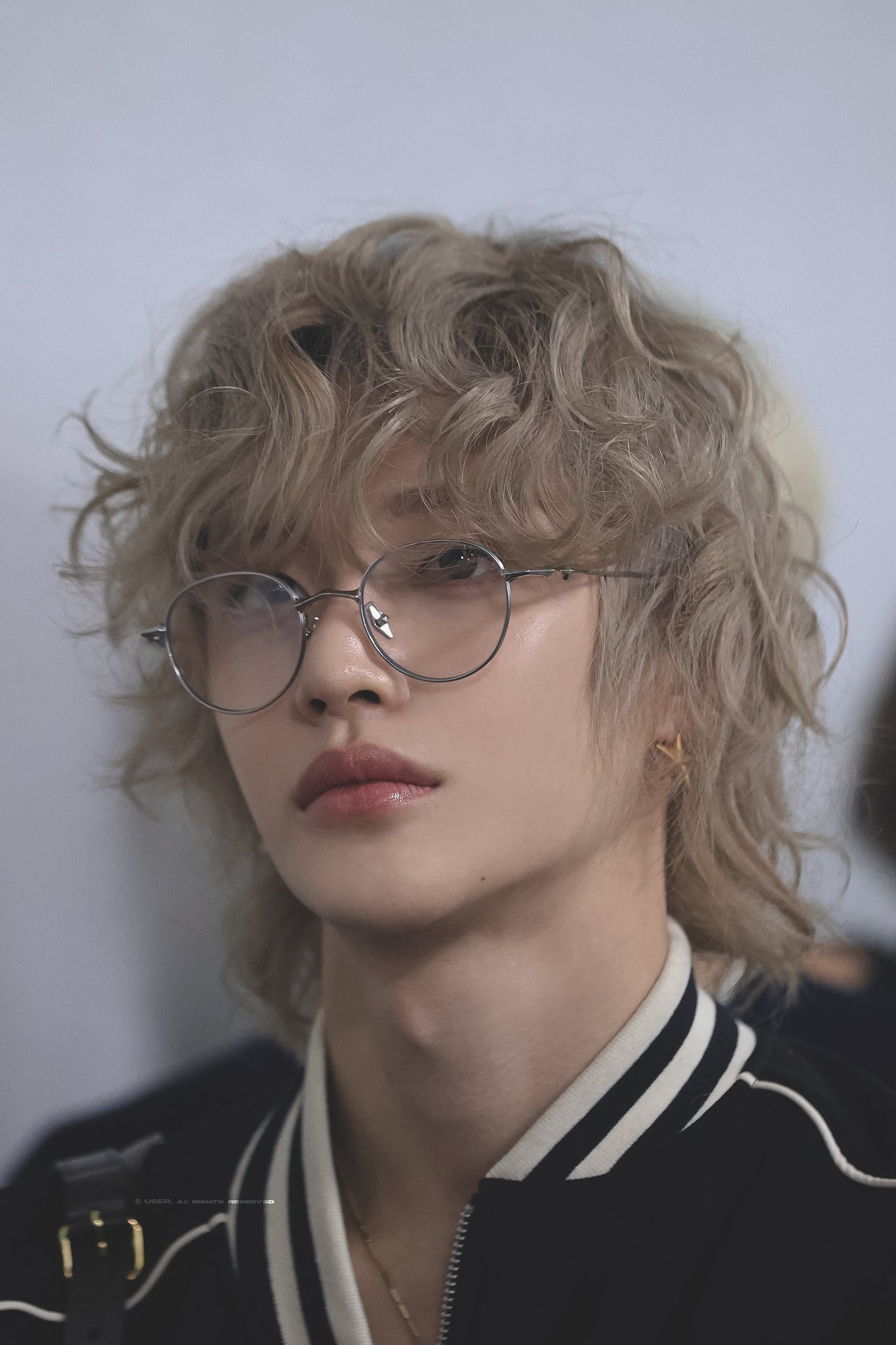 [잡담] 원빈이 안경 쓴 거 언제가 젤 좋아? ㅋㅋ | 인스티즈