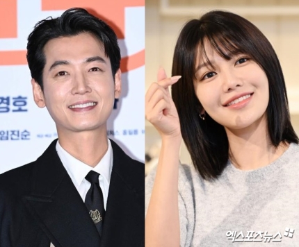 [정보/소식] 정경호, ♥수영 외조에 진심…단체 티셔츠 입고 日 솔로 데뷔 쇼케이스 응원 | 인스티즈