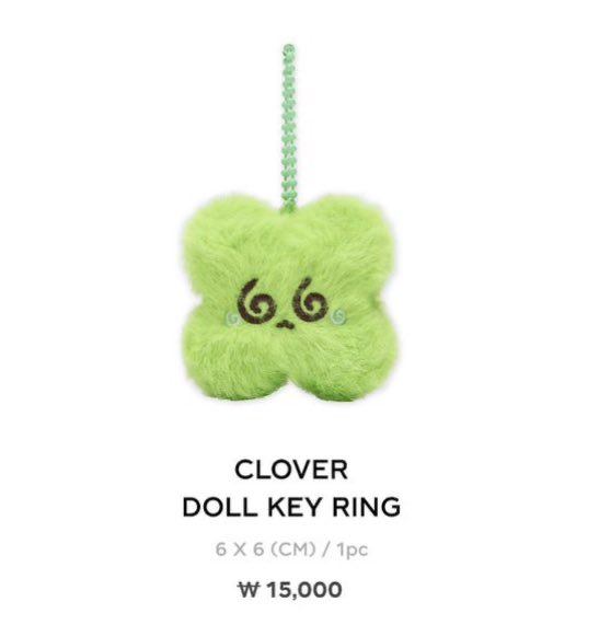 [잡담] 도영이 옛날부터 꾸준히 🍀 그리다가 아예 상징된게 | 인스티즈