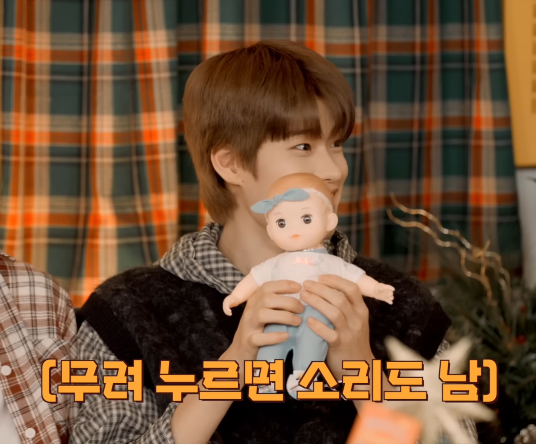 [잡담] 앤톤 유일하게 안 좋아했던 애 | 인스티즈