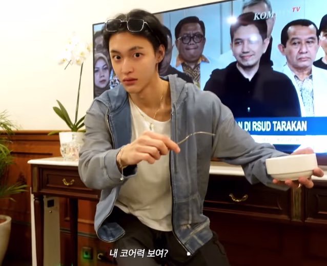 [잡담] 아기원빈 진짜 헛웃음 나옴 | 인스티즈