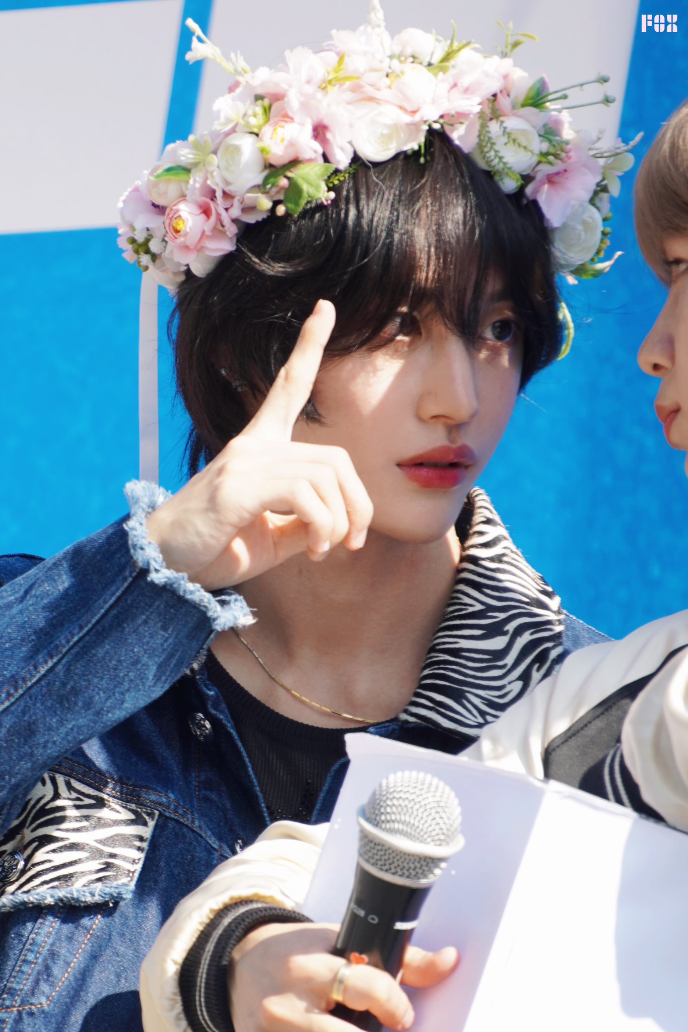 [잡담] 원빈 자연홍조있는거 팬들이 처음 안 날ㅋㅋㅋㅋㅋㅋ | 인스티즈