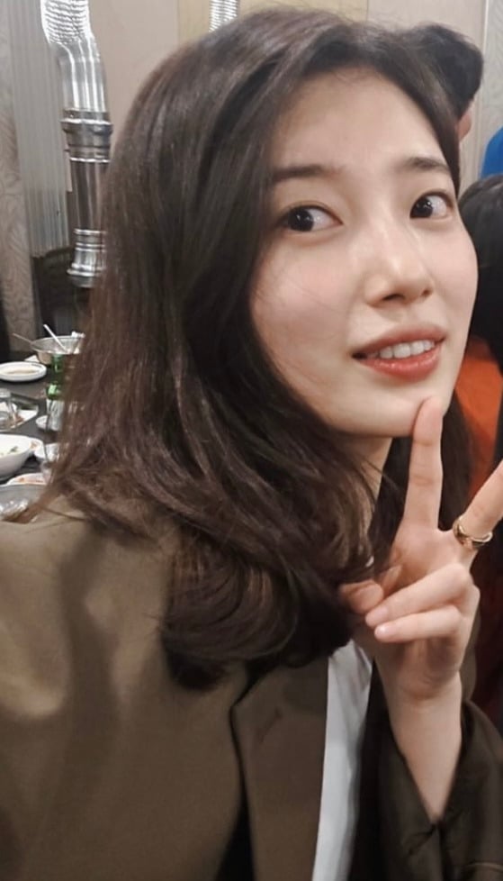 [마플] 수지 얼굴만 보면 몇살처럼 보여? | 인스티즈