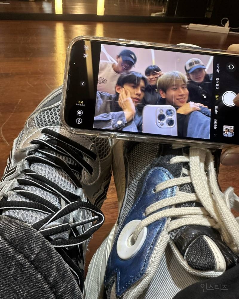 드디어 공개된 SM엔터, 티비조선 합작 트롯돌의 첫 신곡 | 인스티즈