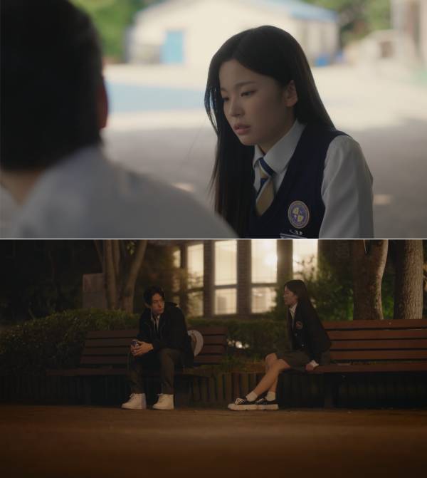 전남친이랑 남사친이 보건실에서 키스하는 거 목격한 썰.fragile | 인스티즈