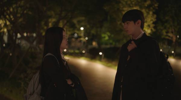 전남친이랑 남사친이 보건실에서 키스하는 거 목격한 썰.fragile | 인스티즈