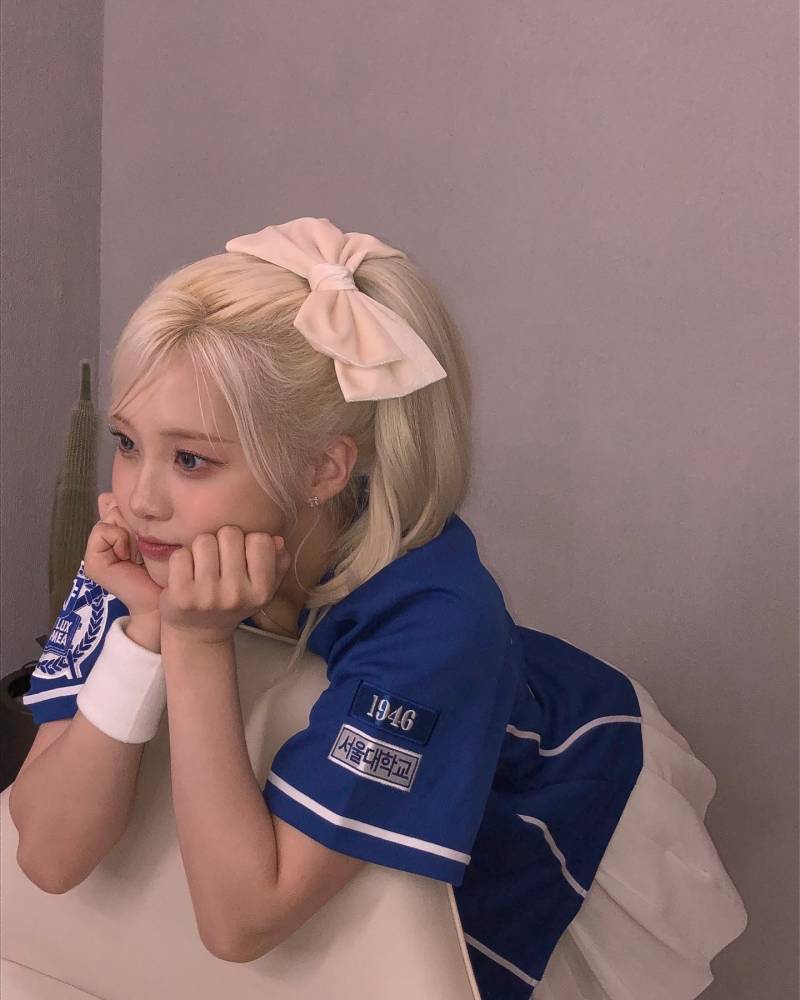 아이돌이 말하는 긍정적 자기합리화 방법.jpg | 인스티즈