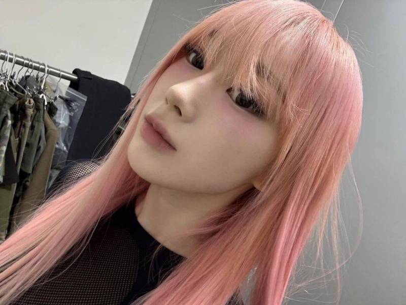화장품) [잡담] 지젤님 이거 립 뭘까?… | 인스티즈