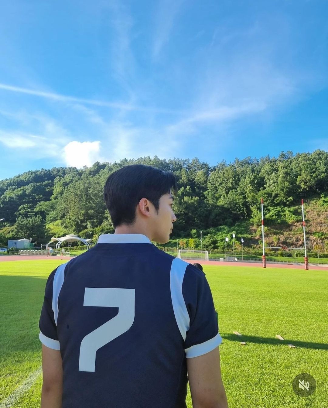 [잡담] 트라이 윤계상,김요한 사진 올려준거 보고 드라마 기대됨 | 인스티즈