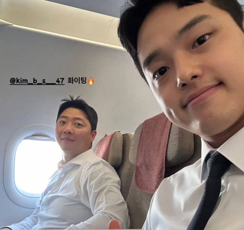 [잡담] 닮았다 | 인스티즈