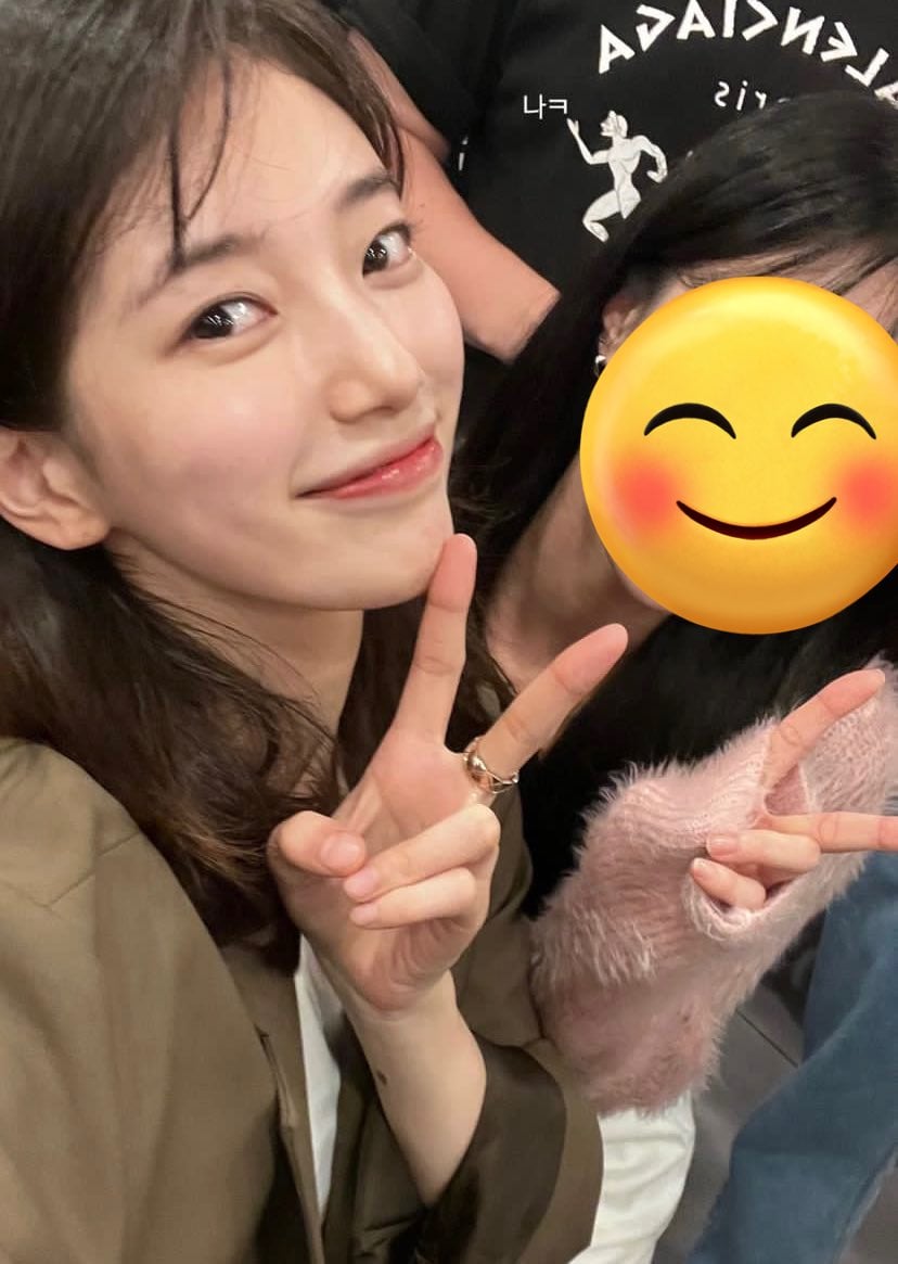 [마플] 수지 얼굴만 보면 몇살처럼 보여? | 인스티즈