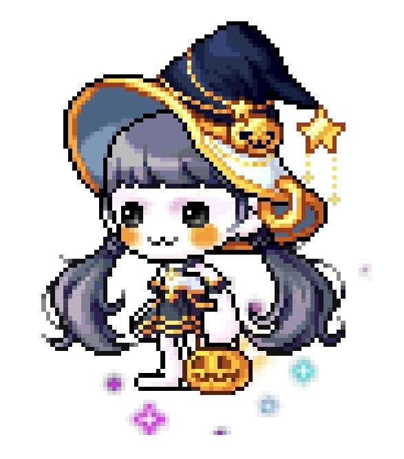 [잡담] 할로윈이니까 | 인스티즈