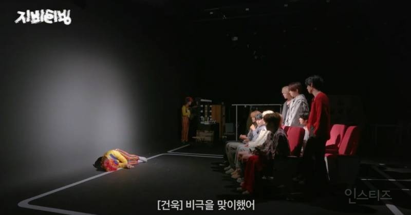 크라임씬 좋아하는 추리덕후들은 이거 봐야 함 | 인스티즈