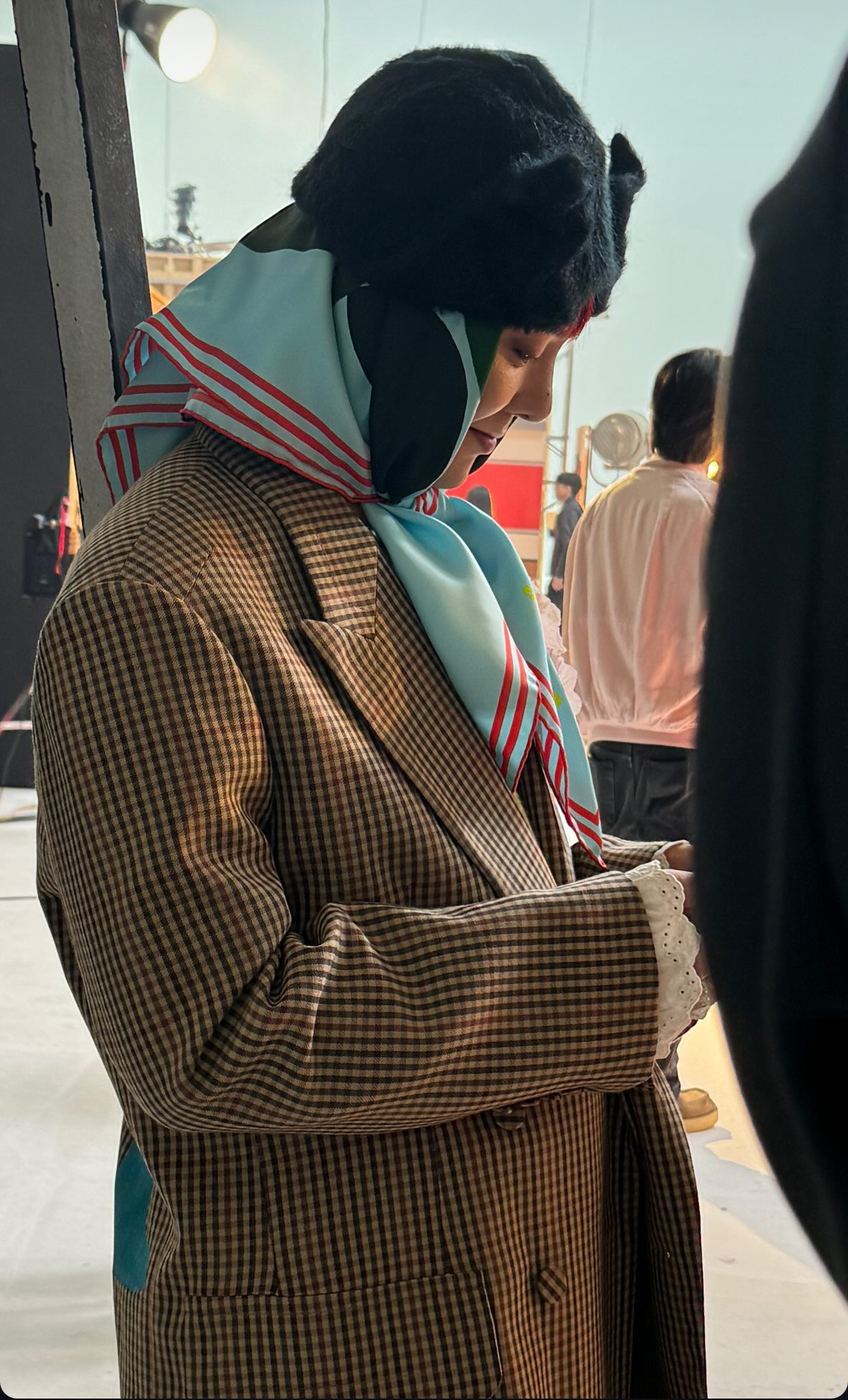 [잡담] 지디 뉴짤 떴어ㅠㅠ 귀여움 | 인스티즈