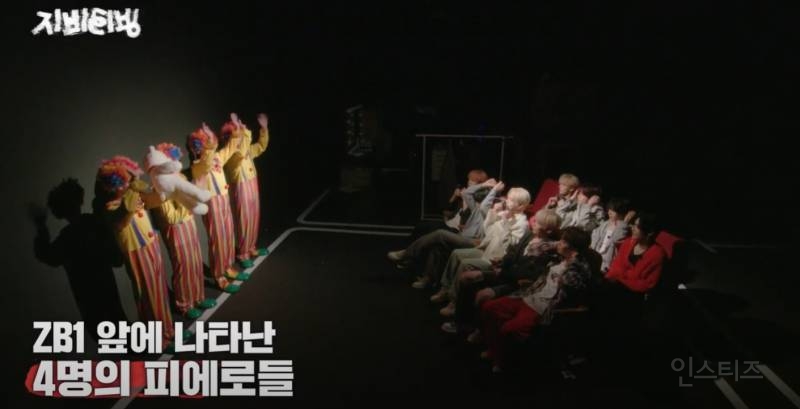 크라임씬 좋아하는 추리덕후들은 이거 봐야 함 | 인스티즈