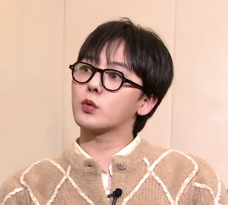 [정리글] 지디 말투가 느려진 이유 | 인스티즈
