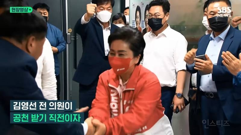✅어제 터진 명태균 게이트-윤석열 녹취록 사태 한방정리 | 인스티즈