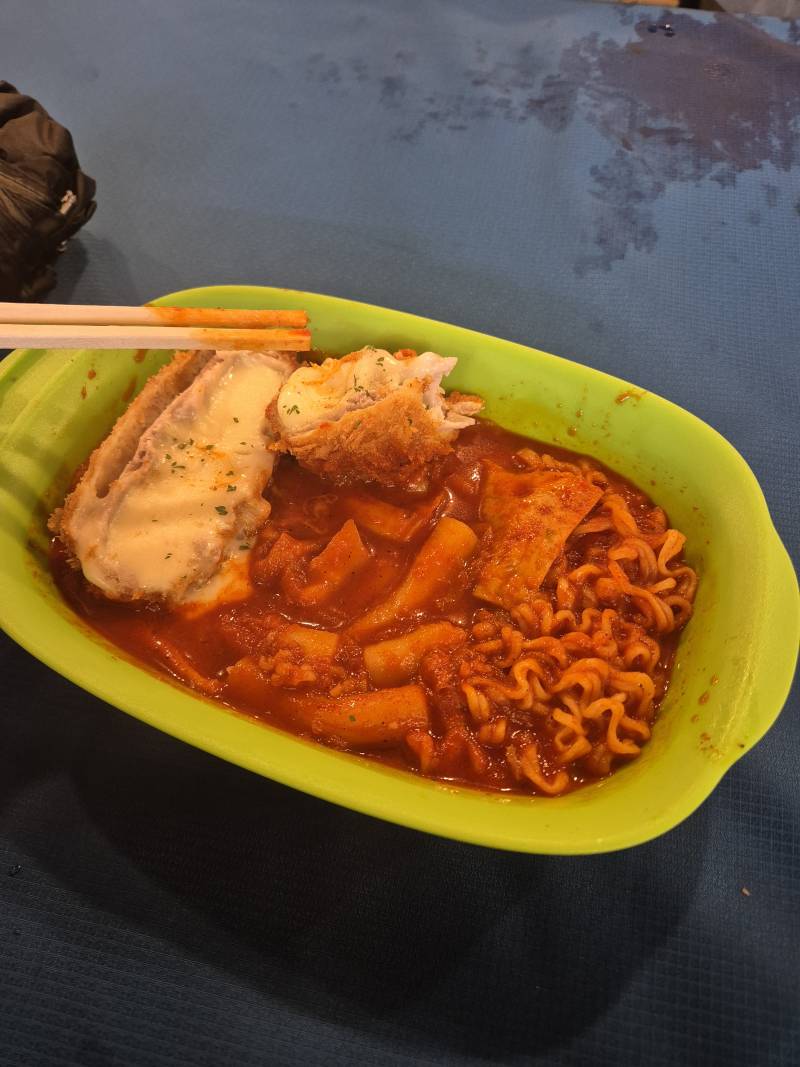 [잡담] 구미익 라면 축제옴 | 인스티즈