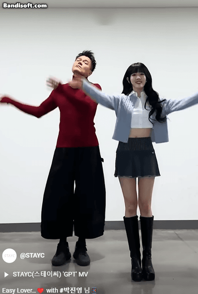 내부문건인지 뭔지 혼란한 이와중 JYP 현재 근황 | 인스티즈