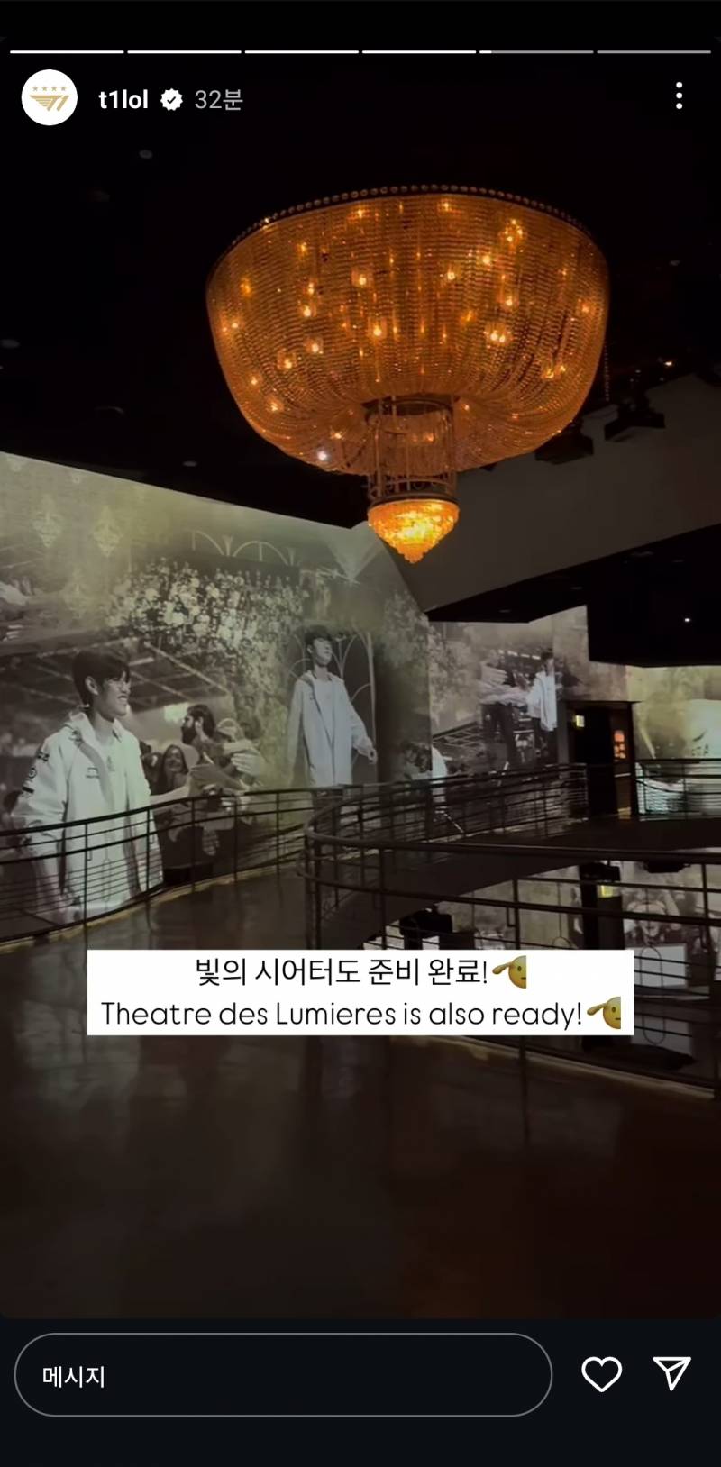 [잡담] 워커힐 짱이쁘다 | 인스티즈