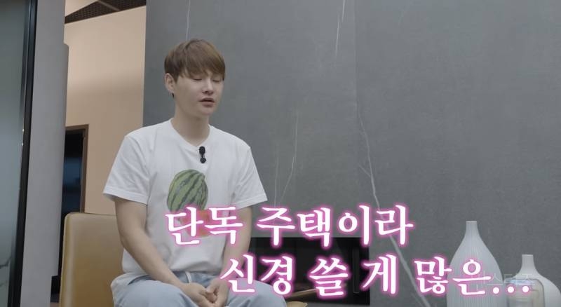 두 번째 단독 주택 짓고 있다는 트로트 가수.jpg | 인스티즈