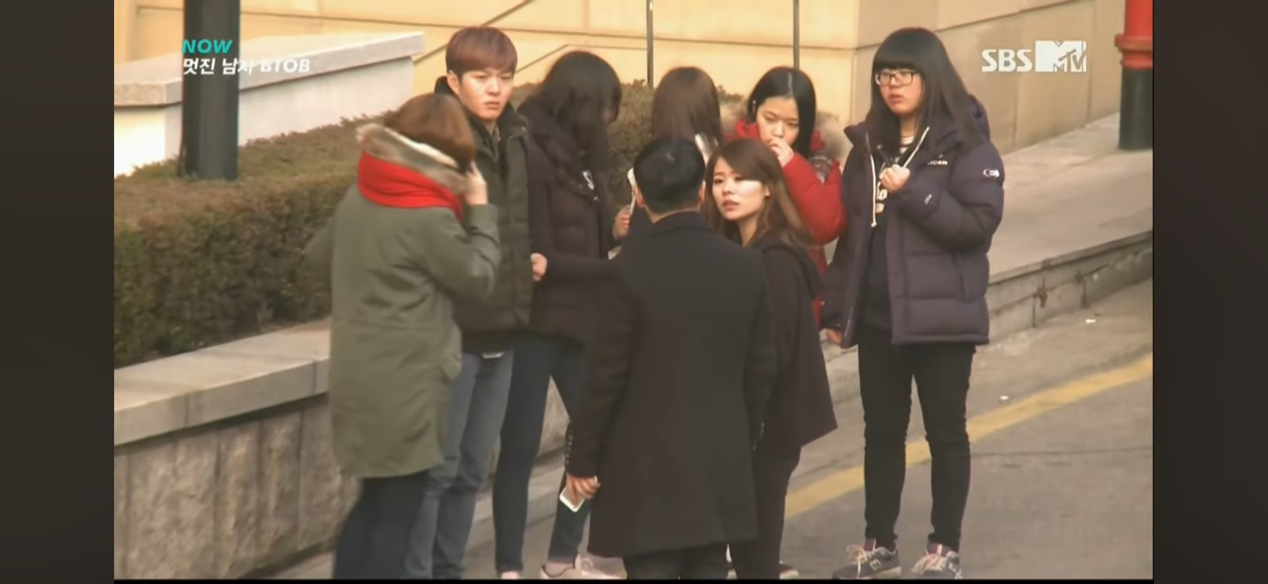 10년전 논쟁거리였던 이창섭 몰카.jpg | 인스티즈