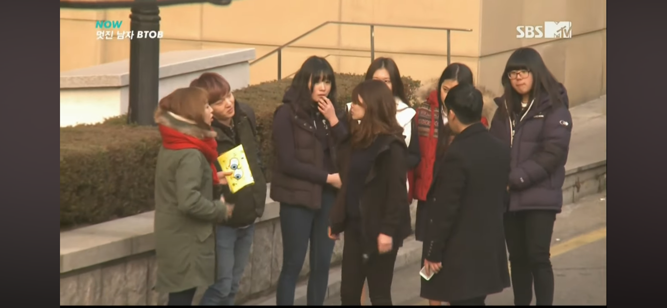 10년전 논쟁거리였던 이창섭 몰카.jpg | 인스티즈