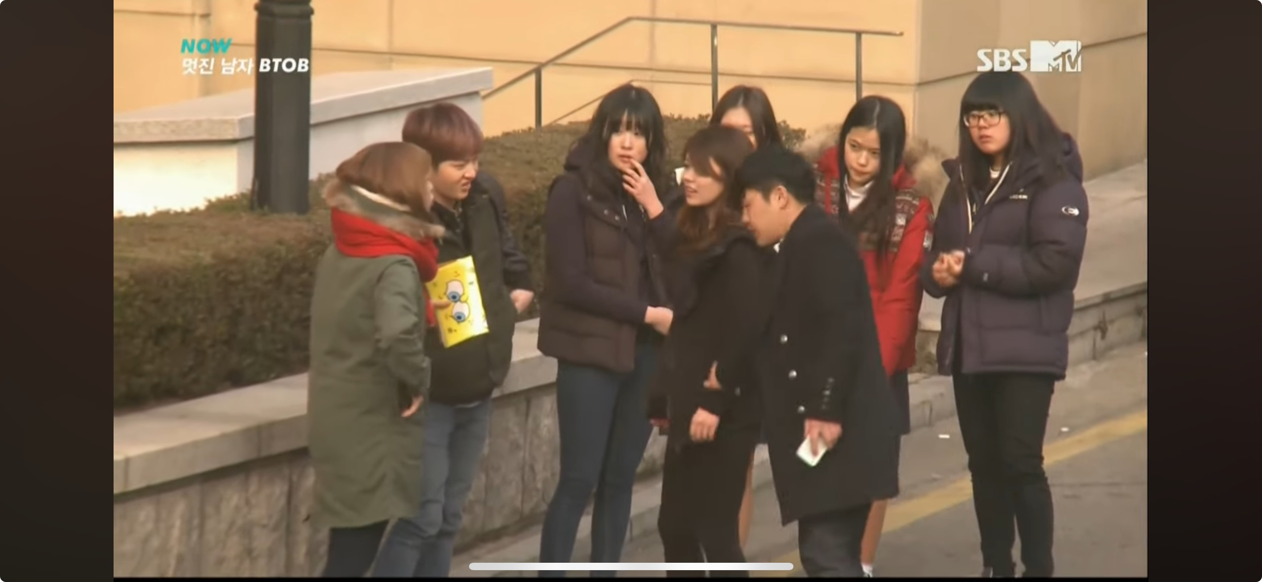 10년전 논쟁거리였던 이창섭 몰카.jpg | 인스티즈