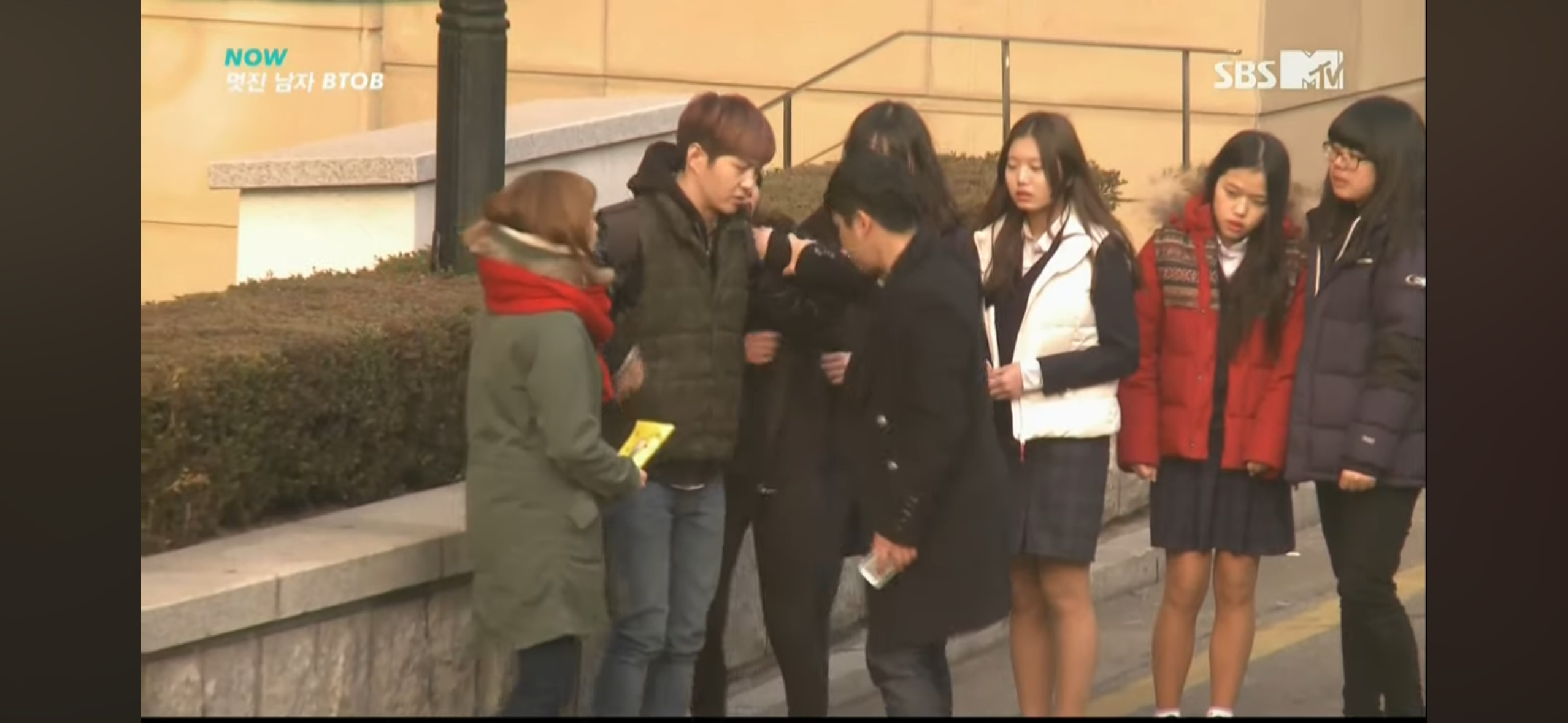 10년전 논쟁거리였던 이창섭 몰카.jpg | 인스티즈