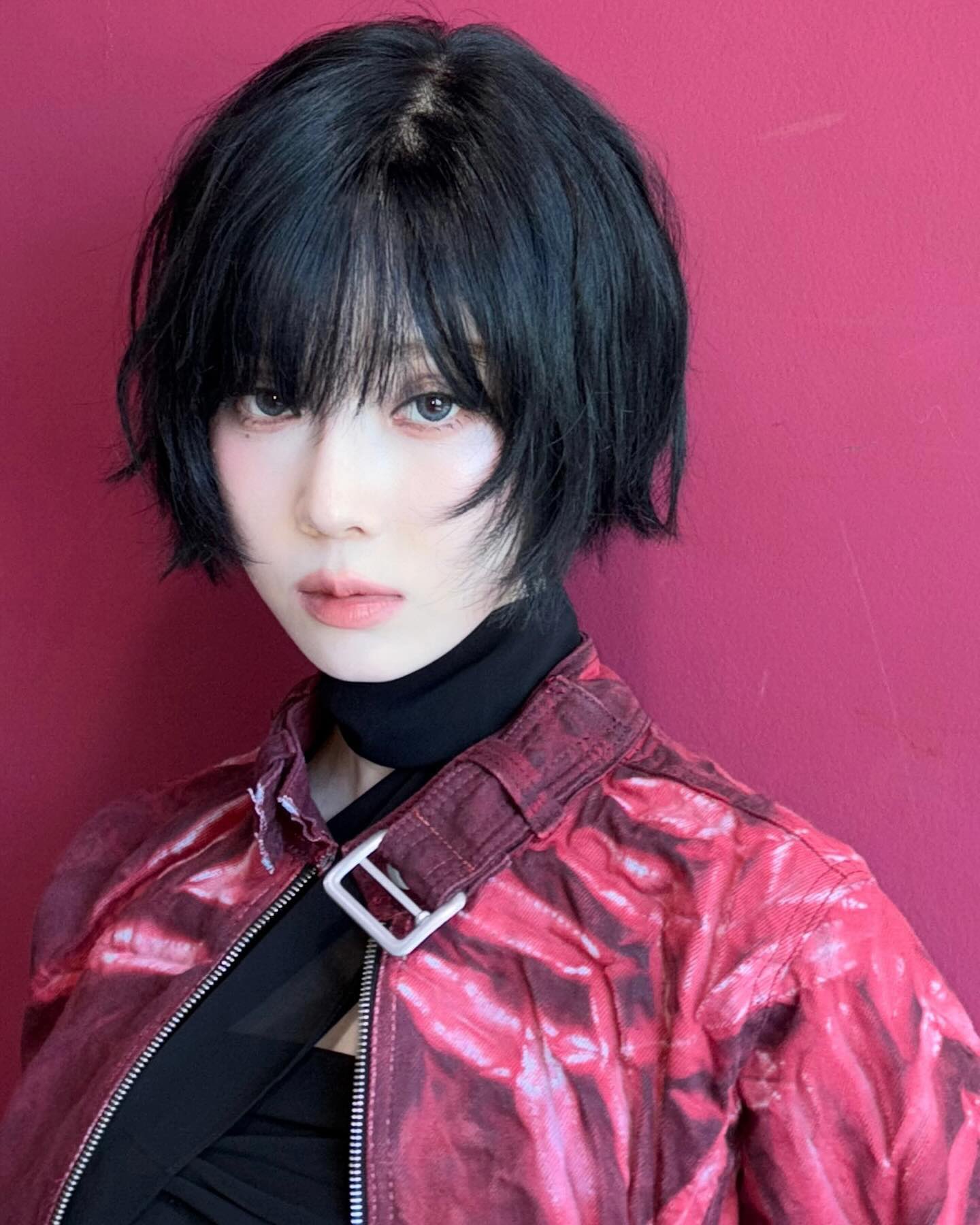 [정보/소식] 에스파 윈터 인스타그램 업로드 | 인스티즈