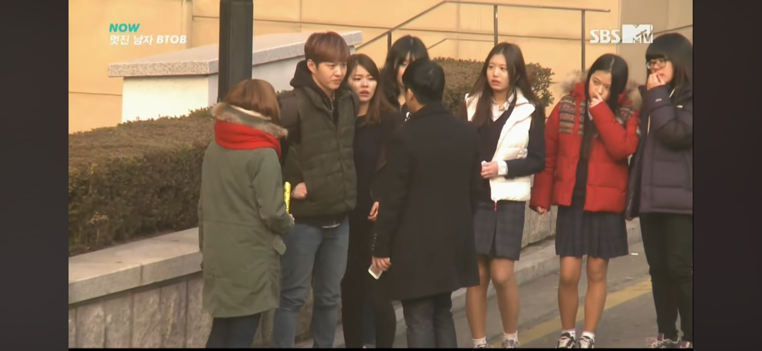 10년전 논쟁거리였던 이창섭 몰카.jpg | 인스티즈