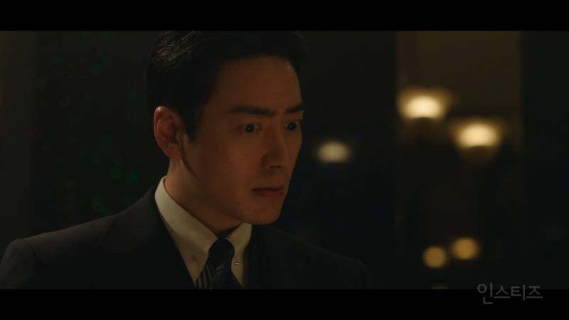서로 협박, 공갈, 배신 무한반복 중인 스폰검사 이준혁 x 뇌물빌런 박성웅 관계도 근황 ㅋㅋㅋ | 인스티즈