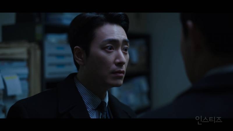 서로 협박, 공갈, 배신 무한반복 중인 스폰검사 이준혁 x 뇌물빌런 박성웅 관계도 근황 ㅋㅋㅋ | 인스티즈