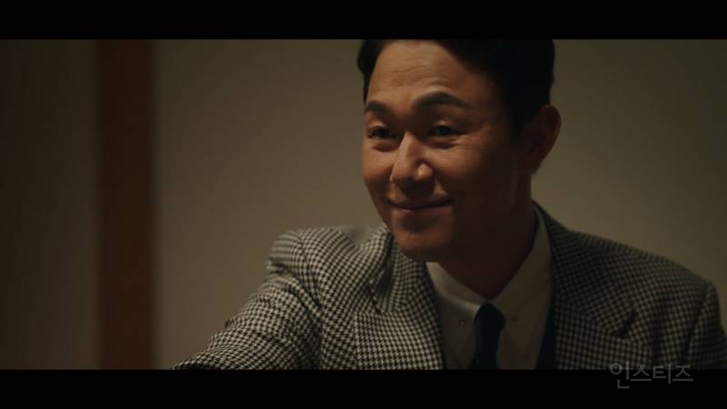 서로 협박, 공갈, 배신 무한반복 중인 스폰검사 이준혁 x 뇌물빌런 박성웅 관계도 근황 ㅋㅋㅋ | 인스티즈