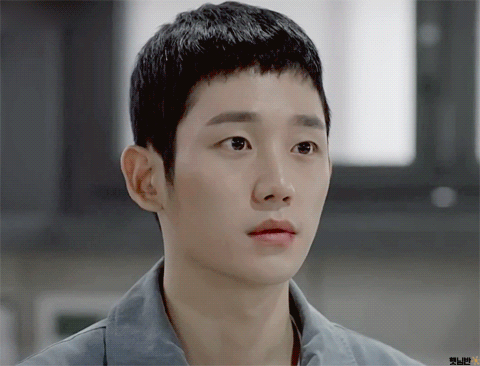 [잡담] 정해인 처음 본 작품은? | 인스티즈