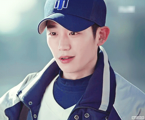 [잡담] 정해인 처음 본 작품은? | 인스티즈