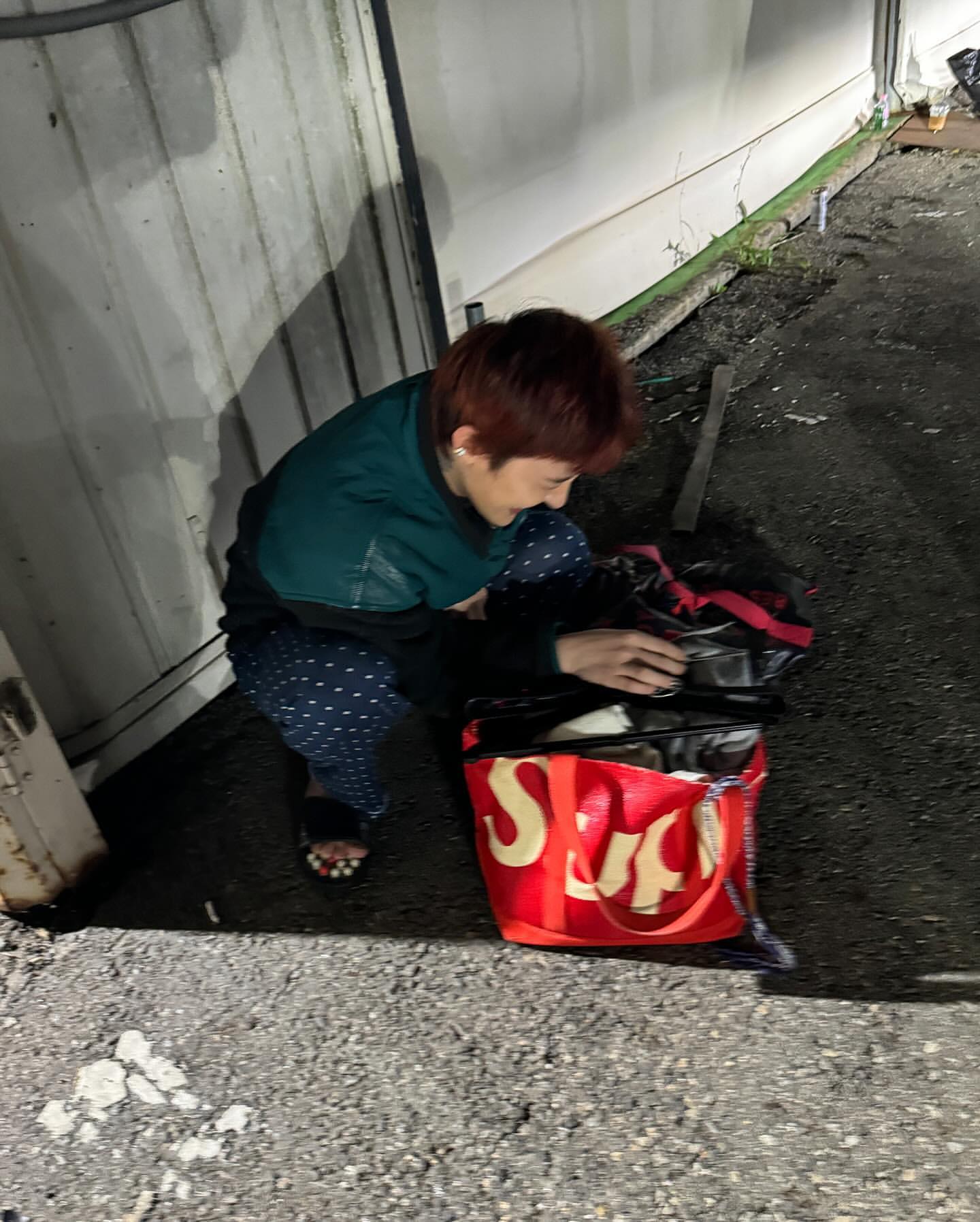 인스타 부계 새로 만든 지드래곤.JPG | 인스티즈